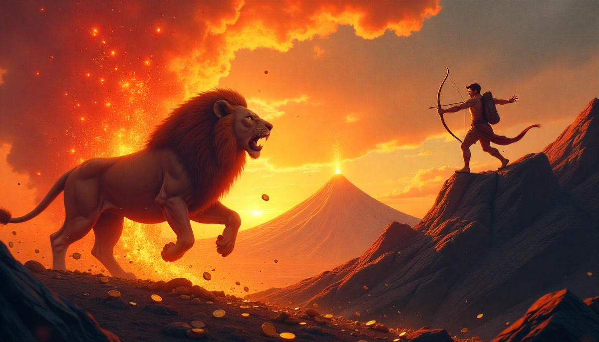 Вопрос на миллион: "Не сжигаю ли я ресурсы в погоне за азартом?"