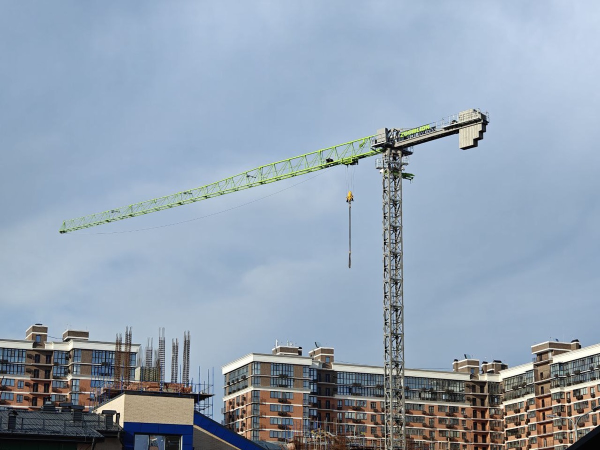    Фото: Юрий Серебренников/BFM Кубань