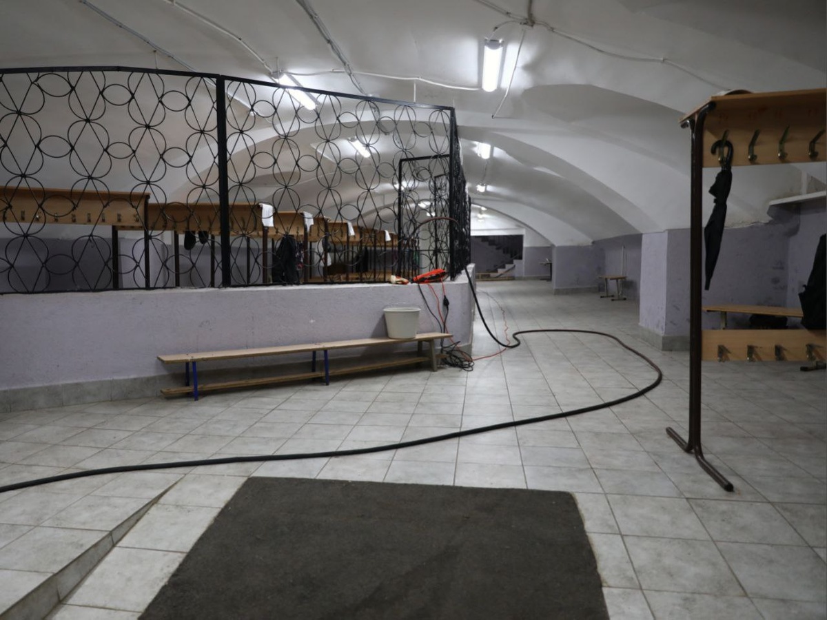    Фото: ТГ-канал Ивана Носкова