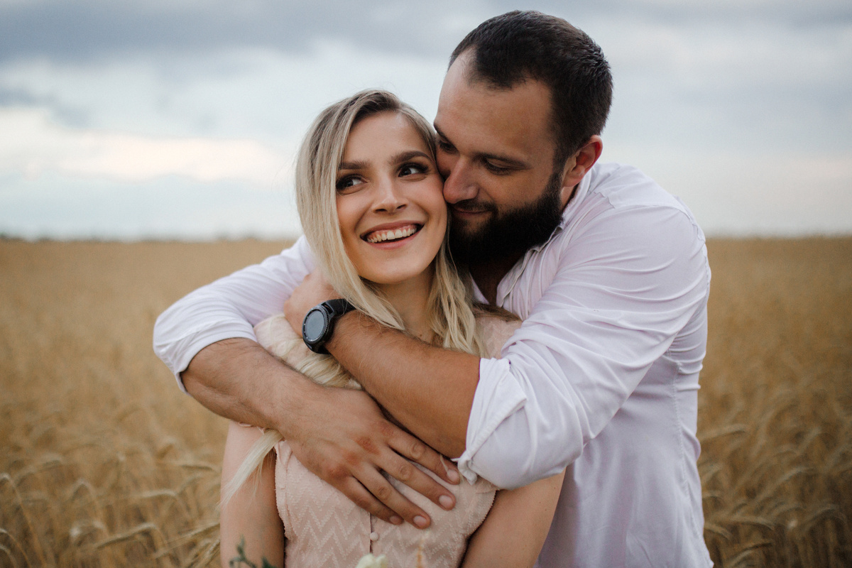 Не будь удобным 