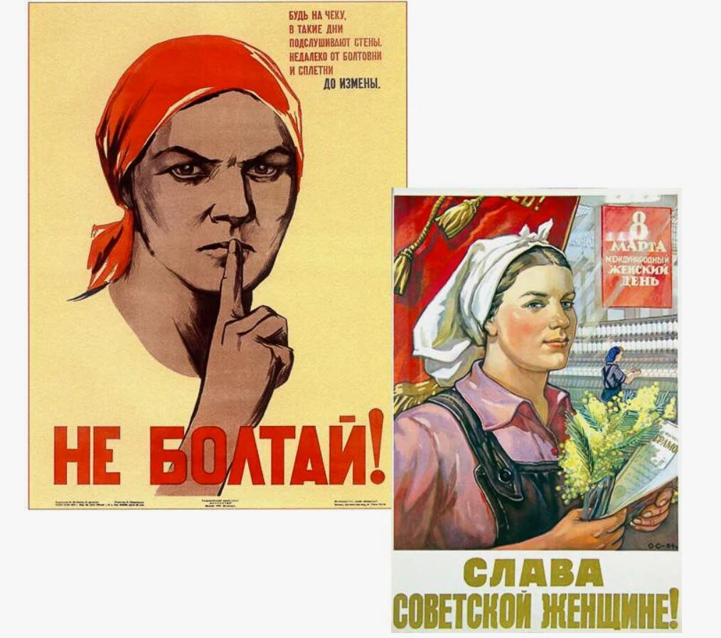 Всё новое - хорошо забытое старое :)