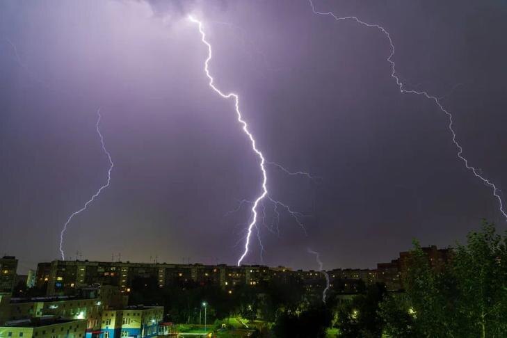    Фото Андрея Заржецкого