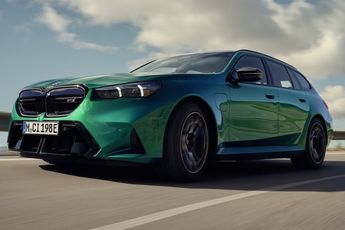    Фото: Официальный сайт www.bmw-m.com