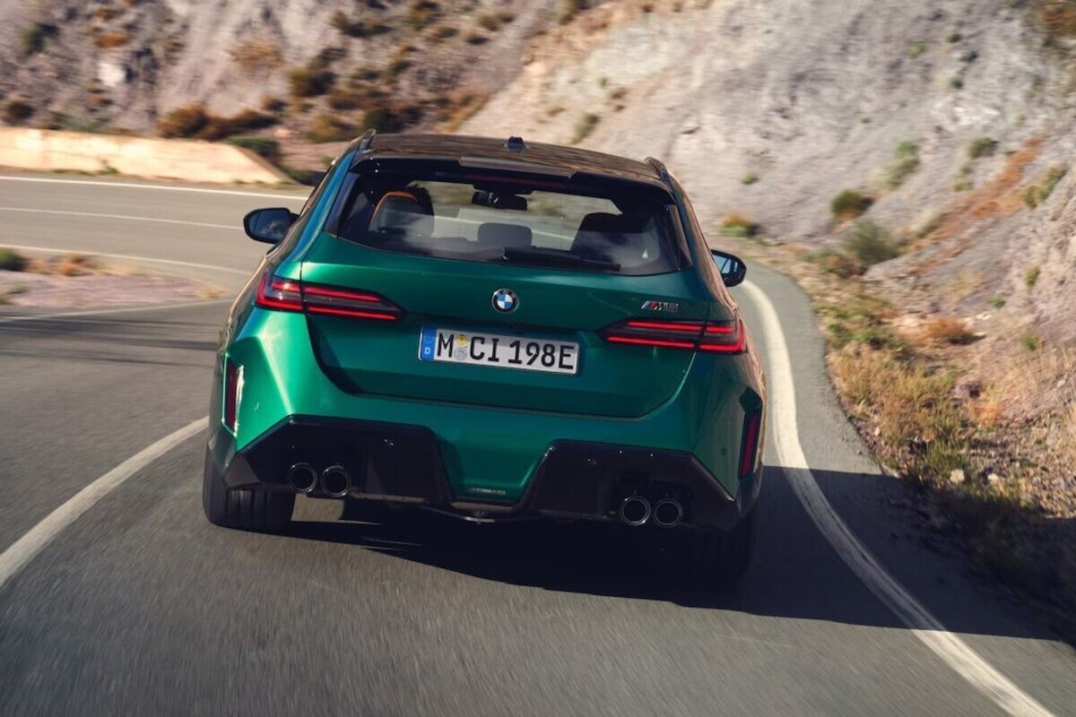    Фото: Официальный сайт www.bmw-m.com