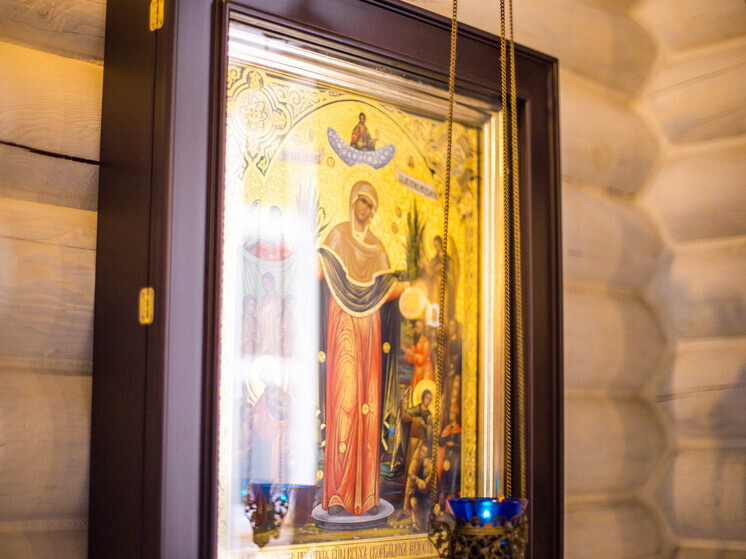   Ольга Григорьева