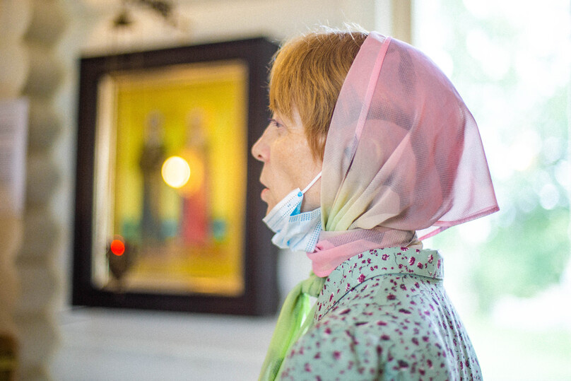   Ольга Григорьева