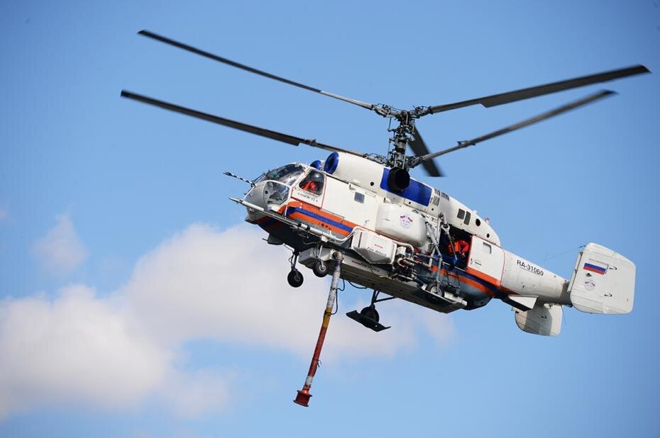    Сергей Лантюхов/NEWS.ru