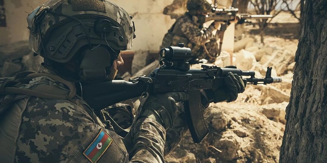Территориальная оборона по-новому: Баку усиливает защиту границ и тыла