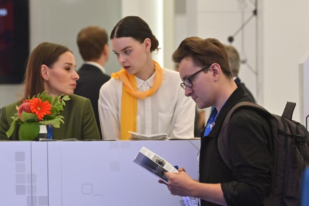 Фото: Сергей Елесин, ИА "Тюменская линия"