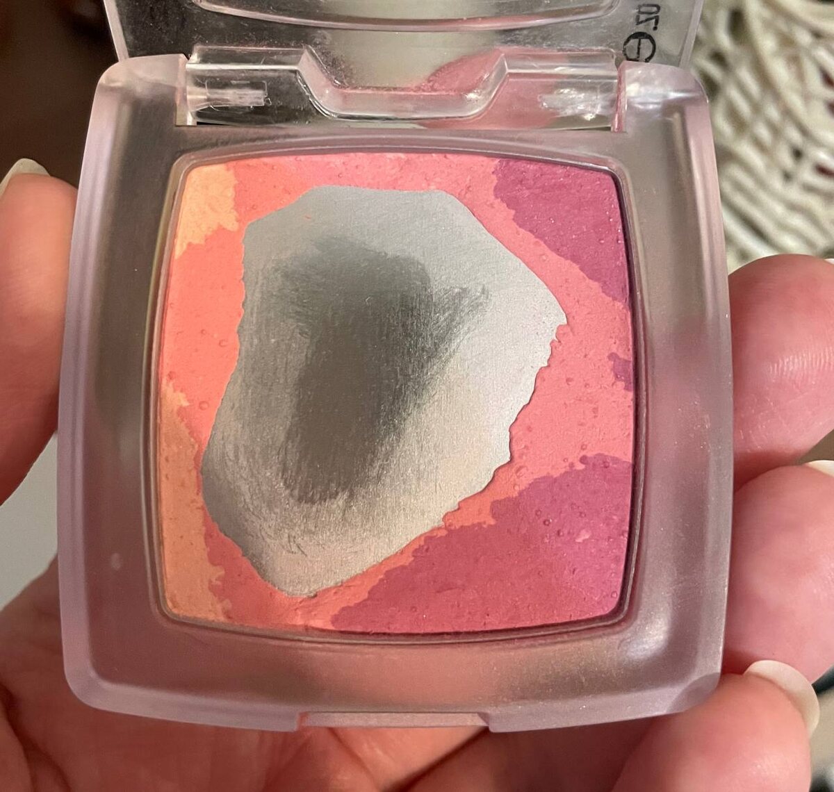 Начало апреля