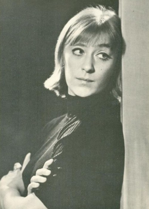 Екатерина Васильева
