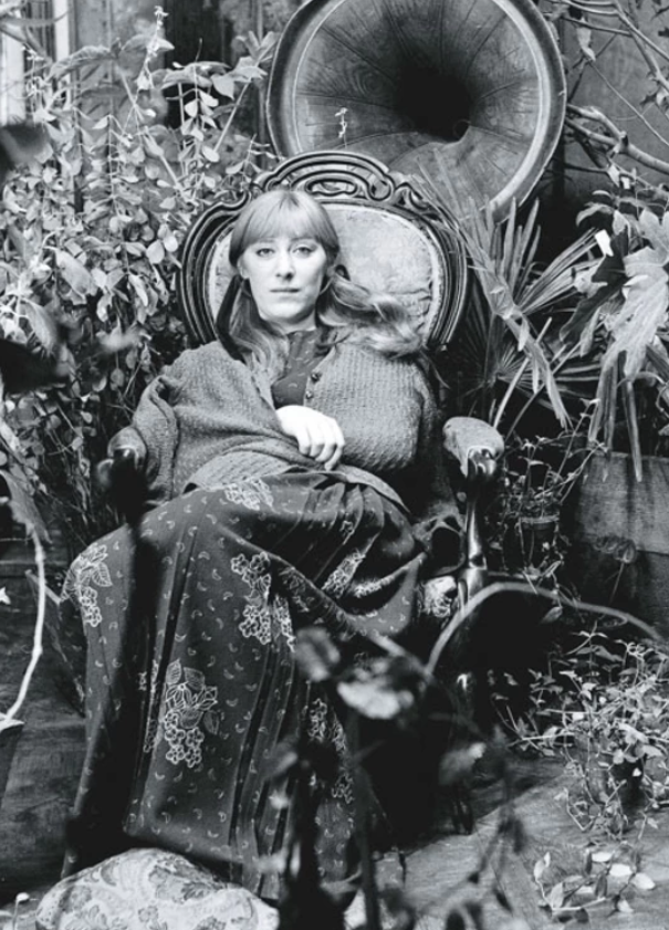 Екатерина Васильева