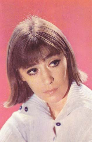 Екатерина Васильева