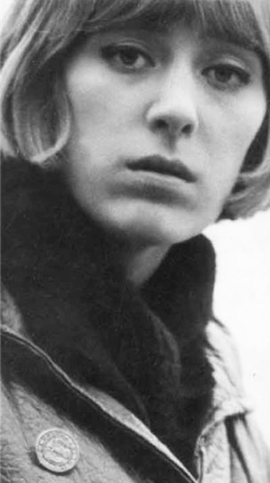 Екатерина Васильева