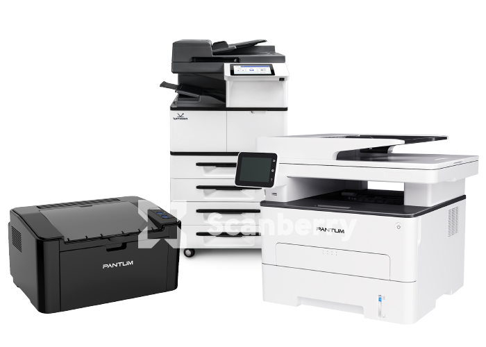 Принтеры и МФУ