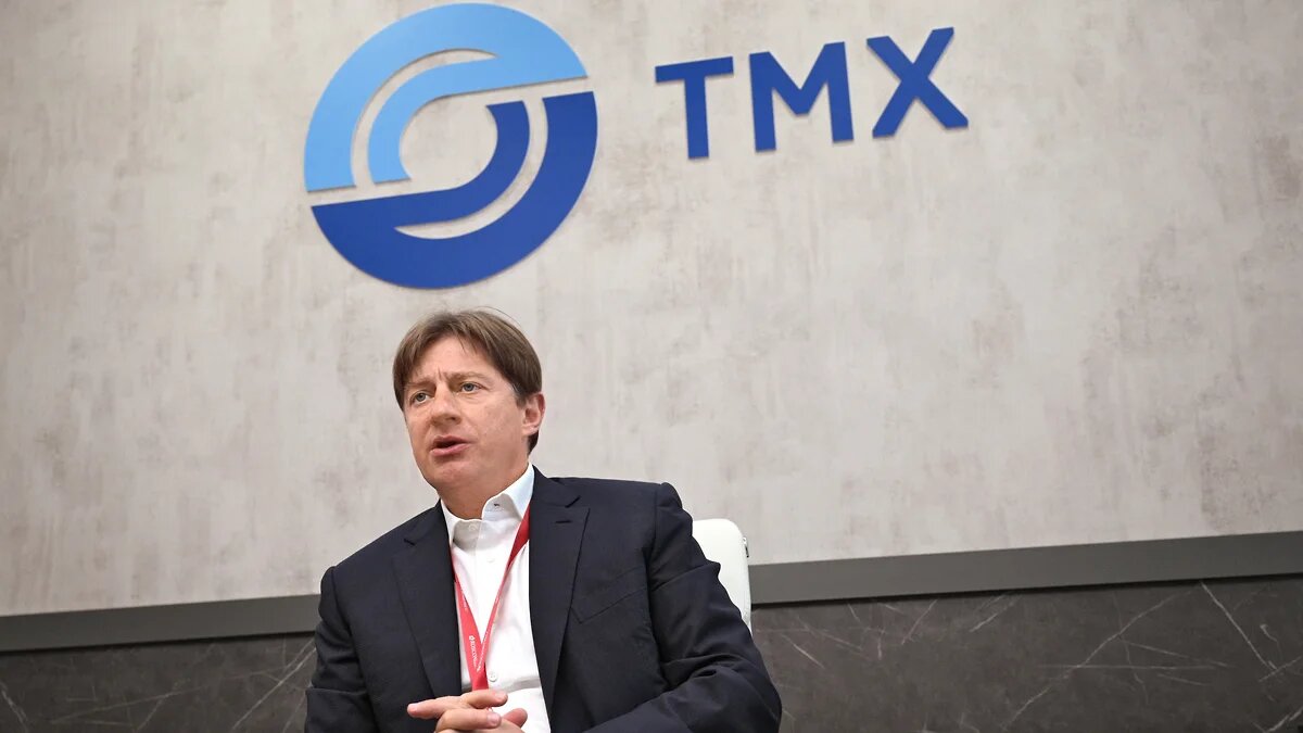 Фото: Глеб Щелкунов, Коммерсантъ