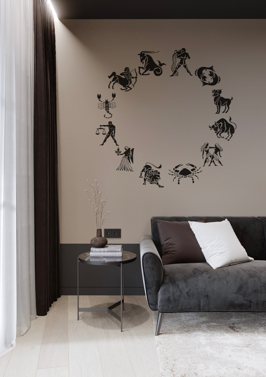 Интерьер Jeevaa design