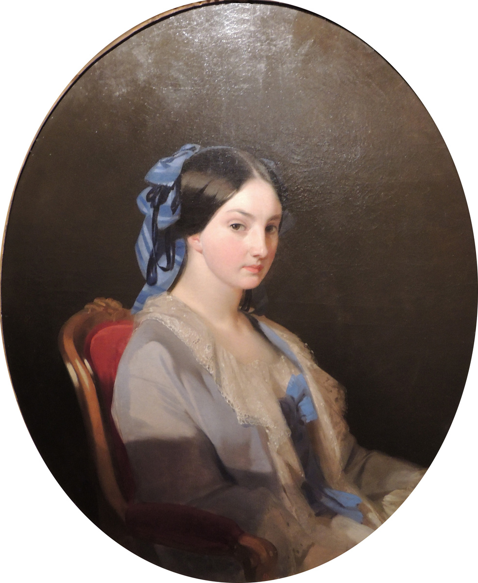 Елизавета Васильевна Кочубей