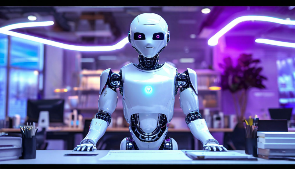    Юридические аспекты использования ИИ в бизнесе: что нужно знать admin