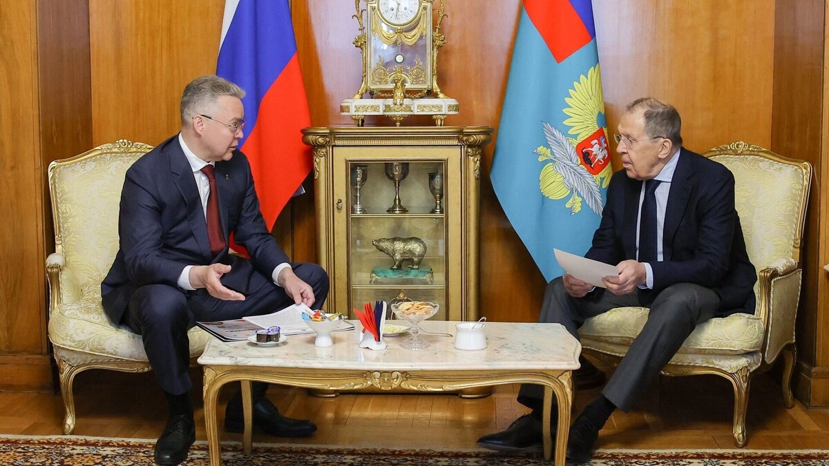     Источник: пресс-служба губернатора СК