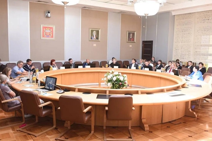    фото предоставлено Общественной палатой Уфы