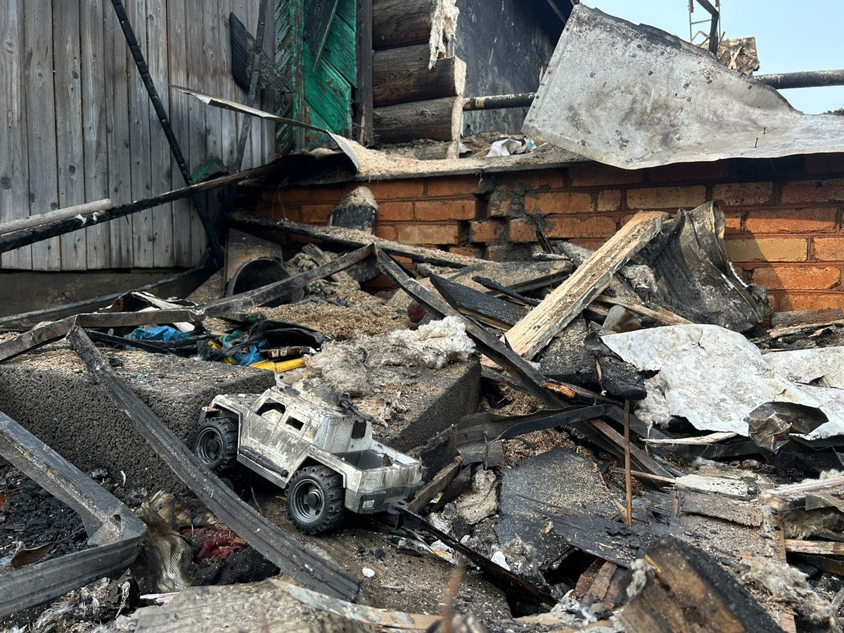    Фото: архив progorod