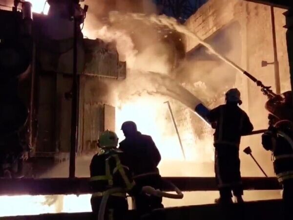    © Государственная служба Украины по чрезвычайным ситуациям