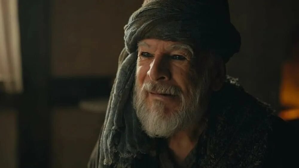  - В ближайшее время подберём тебе работу. 