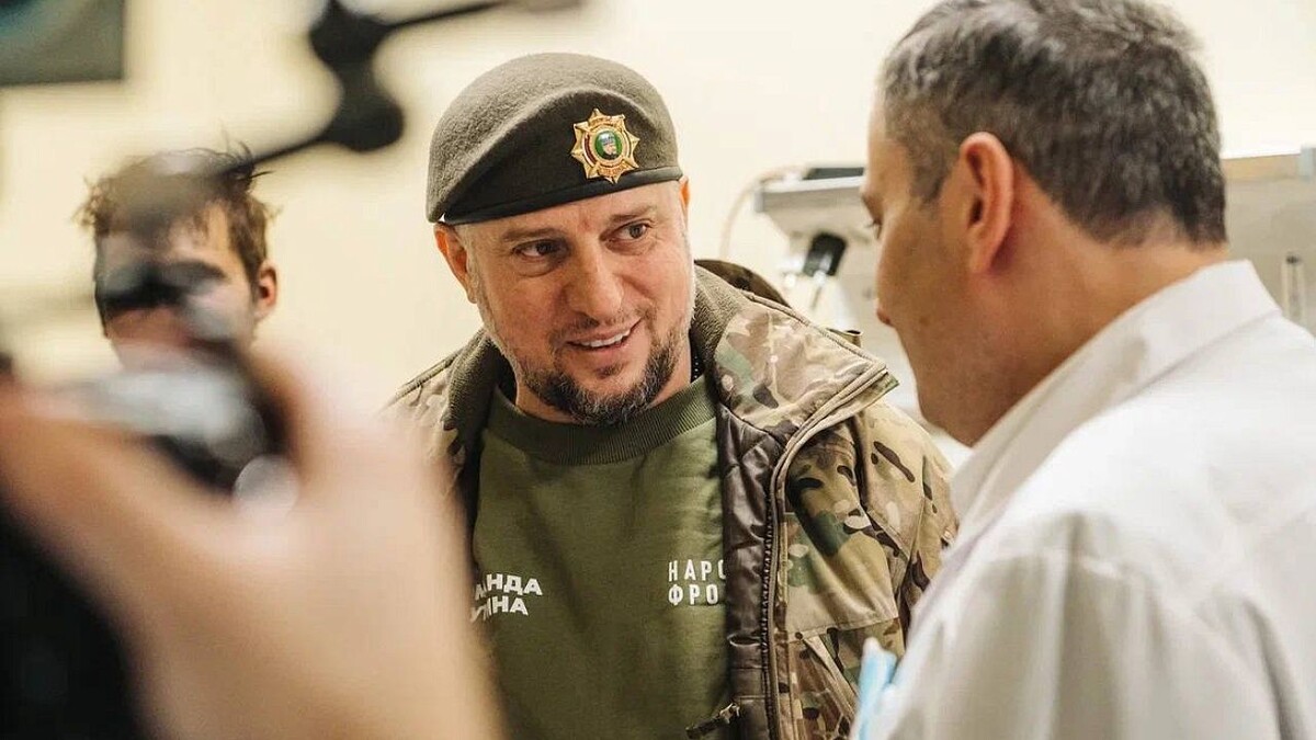    Фото: t.me/Hinshtein