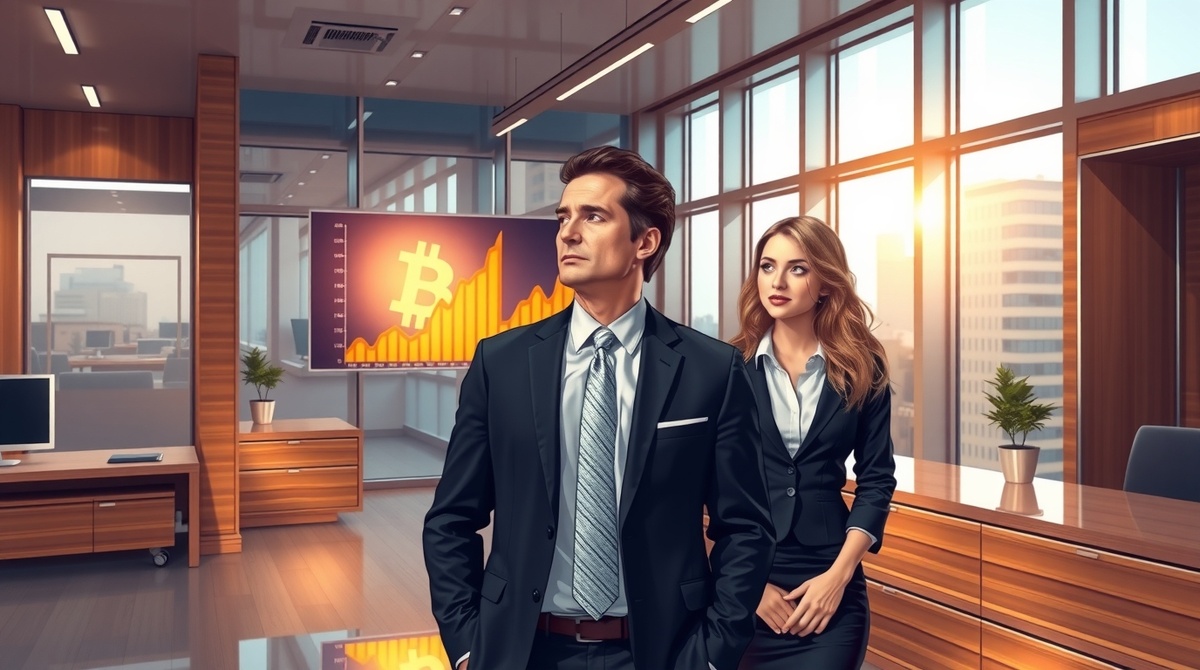 Биткоин рвётся вверх после слов Трампа: что делать инвесторам?