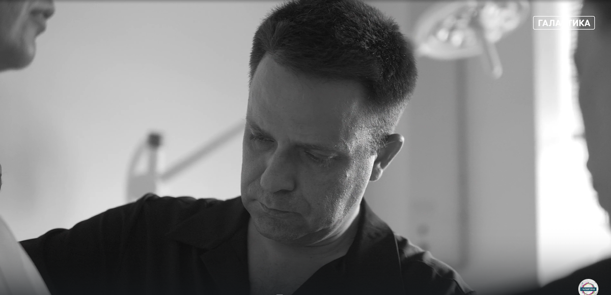 Щербаков Кирилл Геннадьевич, пластический хирург