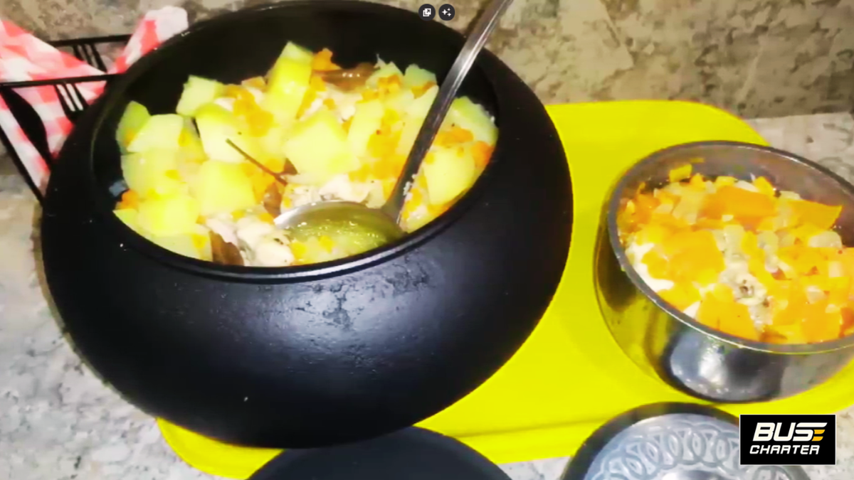 Поездка в Подмосковье, Тур выходного дня