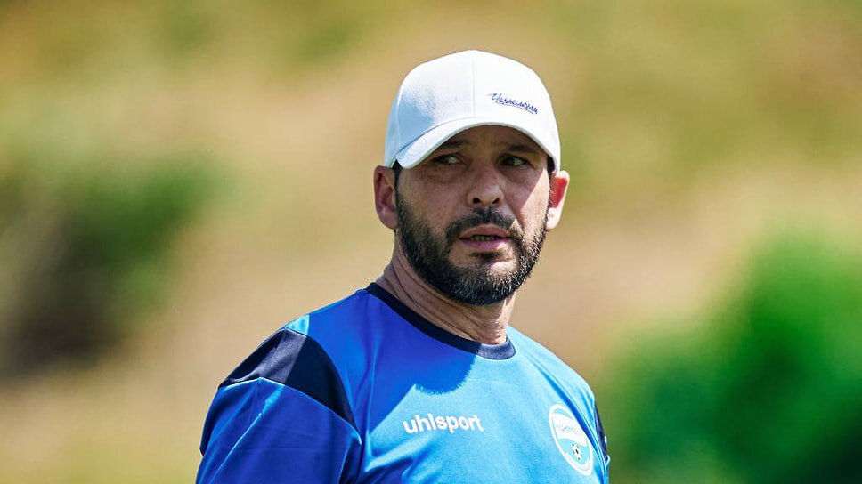 Фото: пресс-служба ФК «Черноморец»