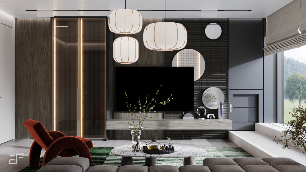 Минимализм в деталях: создаем идеальную комнату отдыха для подростков