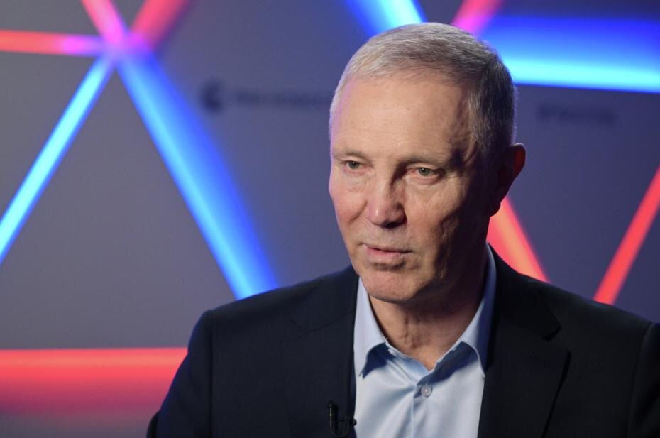    Владимир Астапкович/РИА Новости