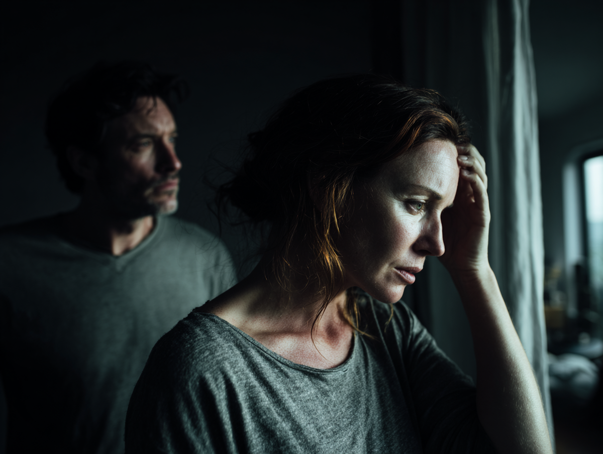 «Ты все придумала»: это тоже про токсичность