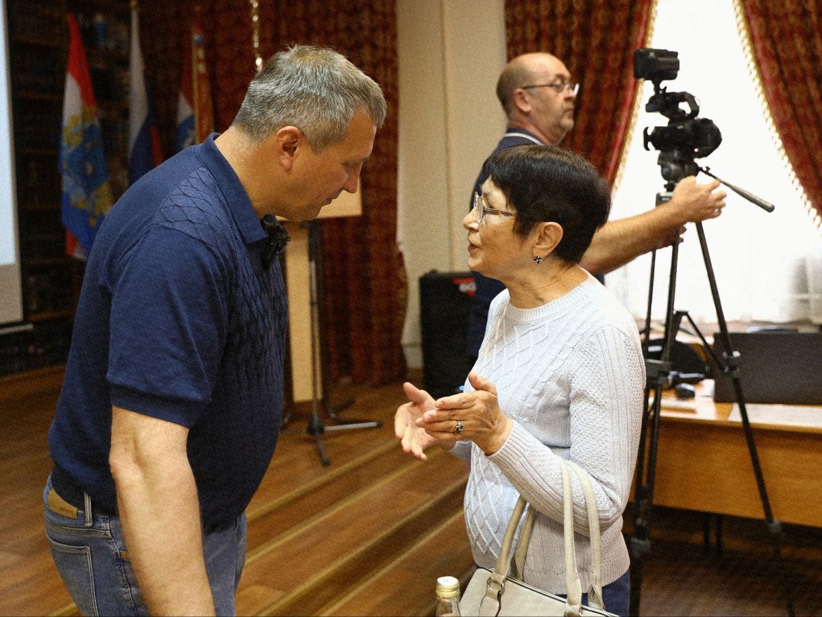    Фото: ТГ-канал Ивана Носкова