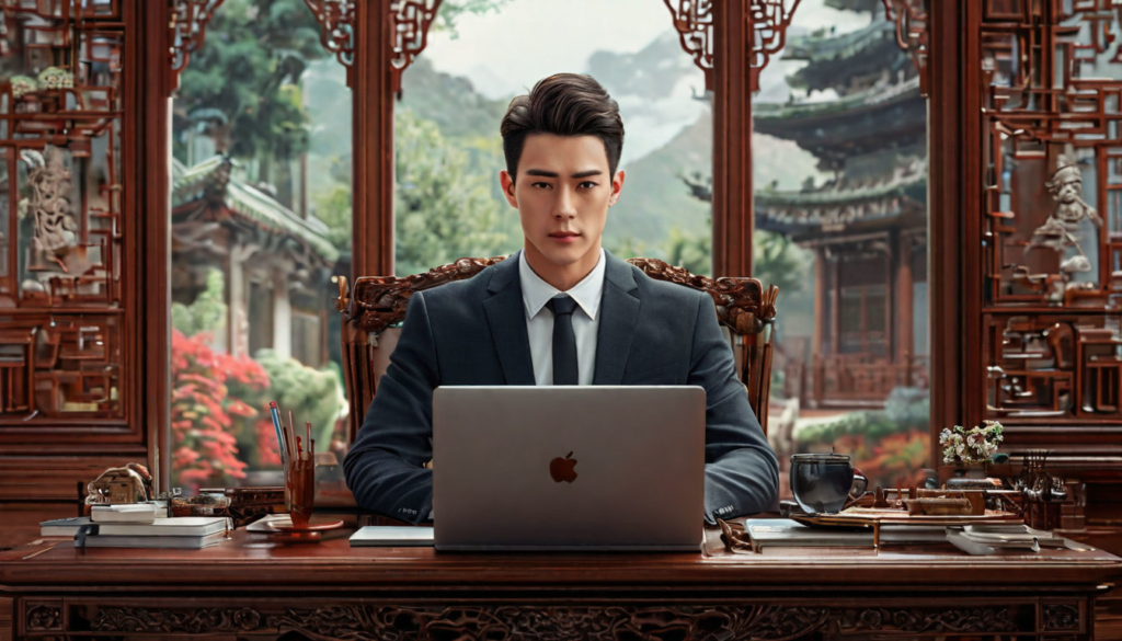    Активация_WeChat_для_удалённых_сотрудников