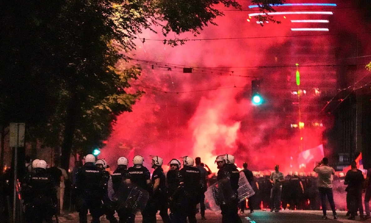 Фото - news.sky.com