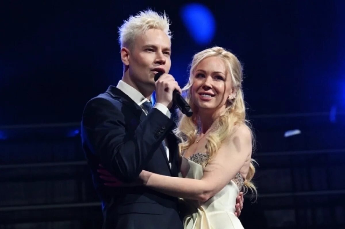    SHAMAN заявил, что не спешит делать предложение Мизулиной