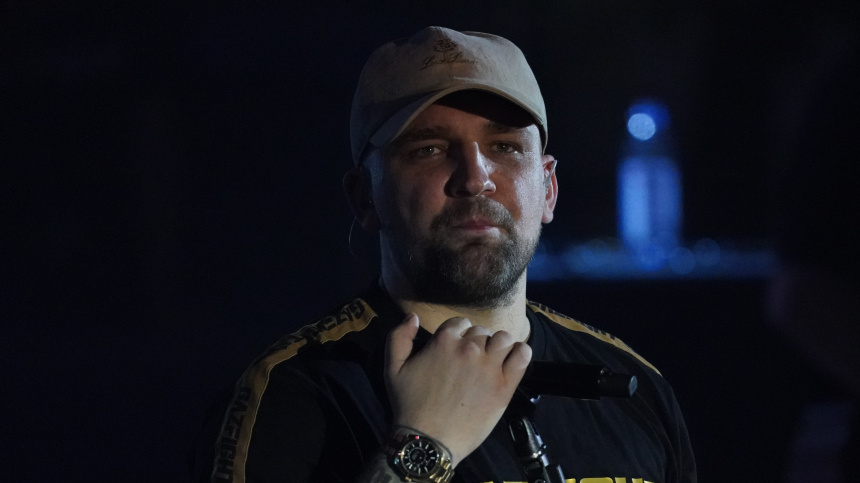    Фото: ИЗВЕСТИЯ/ИЗВЕСТИЯ/Дмитрий Коротаев; 5-tv.ru