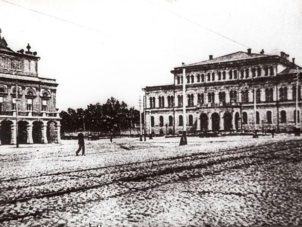 Фото администрации Казани. https://kzn.ru