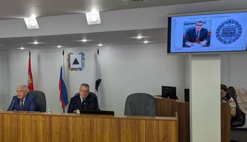 Фото: предоставлено МГСД