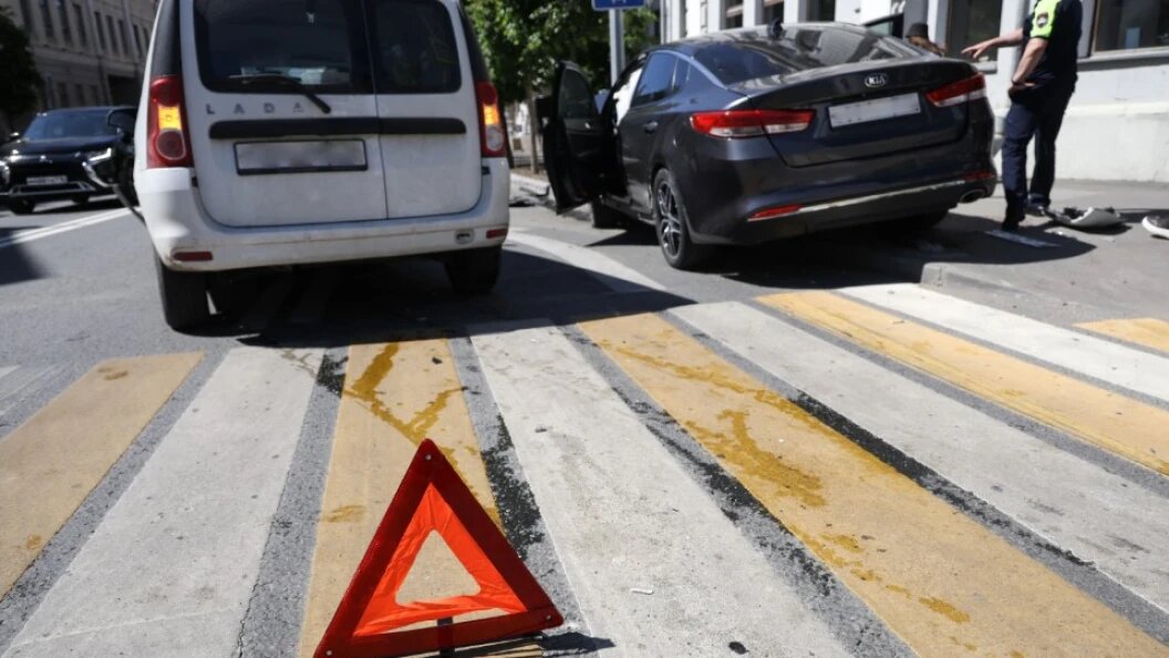    Andrey Titov/Business Online/Globallookpress