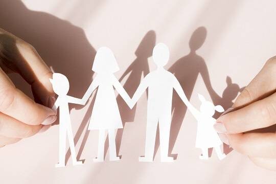    Россияне раскрыли идеальное количество детей в семье и главные препятствия для их рождения