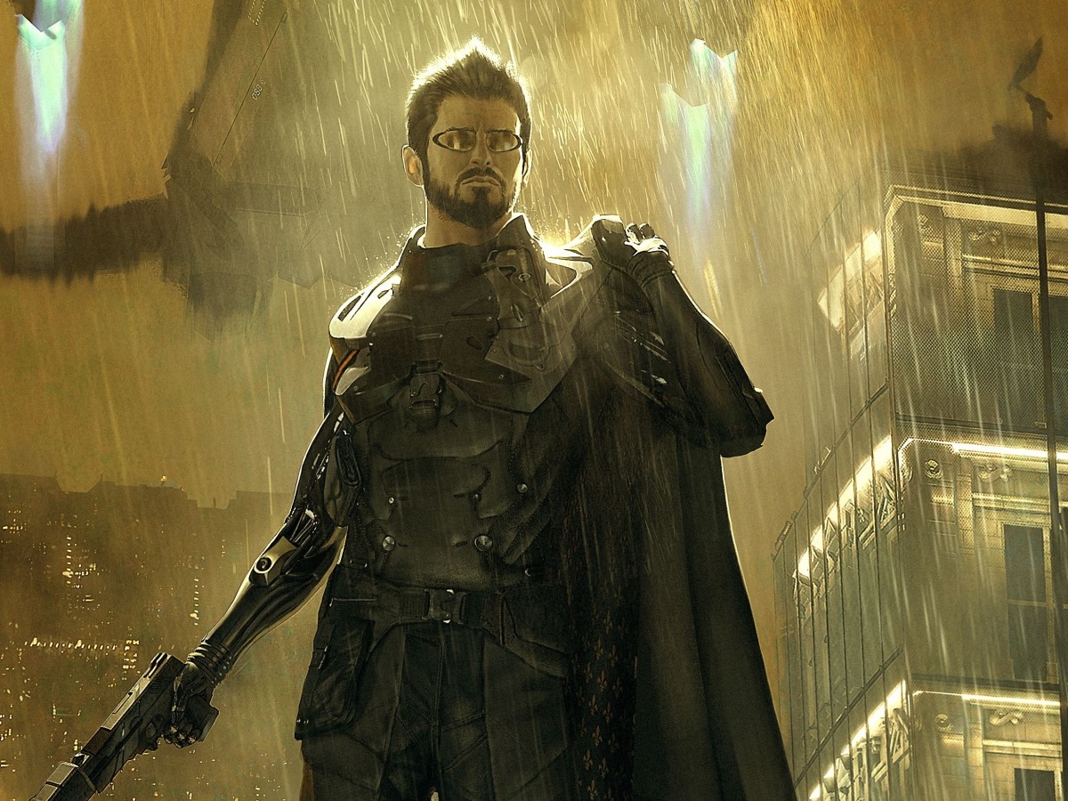    Не только New Vegas. Авторы The Outer Worlds 2 вдохновлялись Deus Ex и Destiny