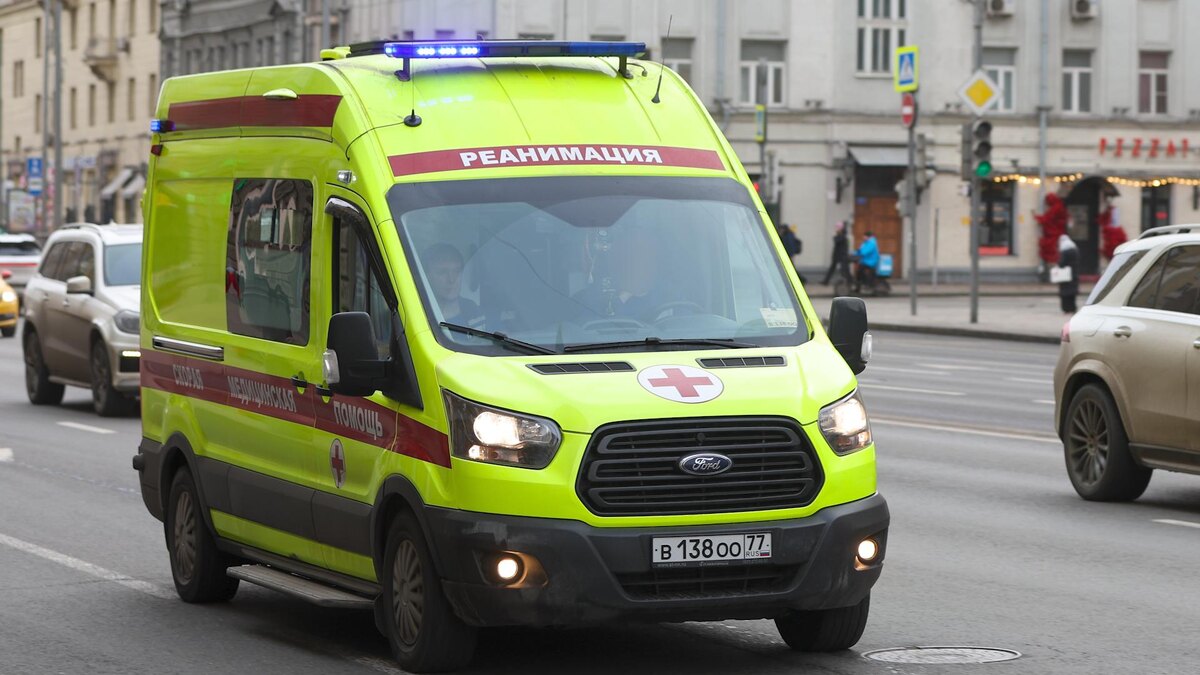    Фото: Belkin Alexey/news.ru/globallookpress.com