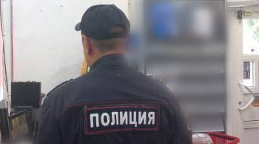    Фото: Администрация БМР