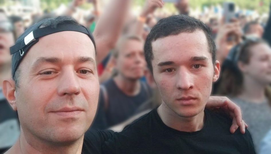 Вице-премьер Карелии сообщил о трагической гибели сына