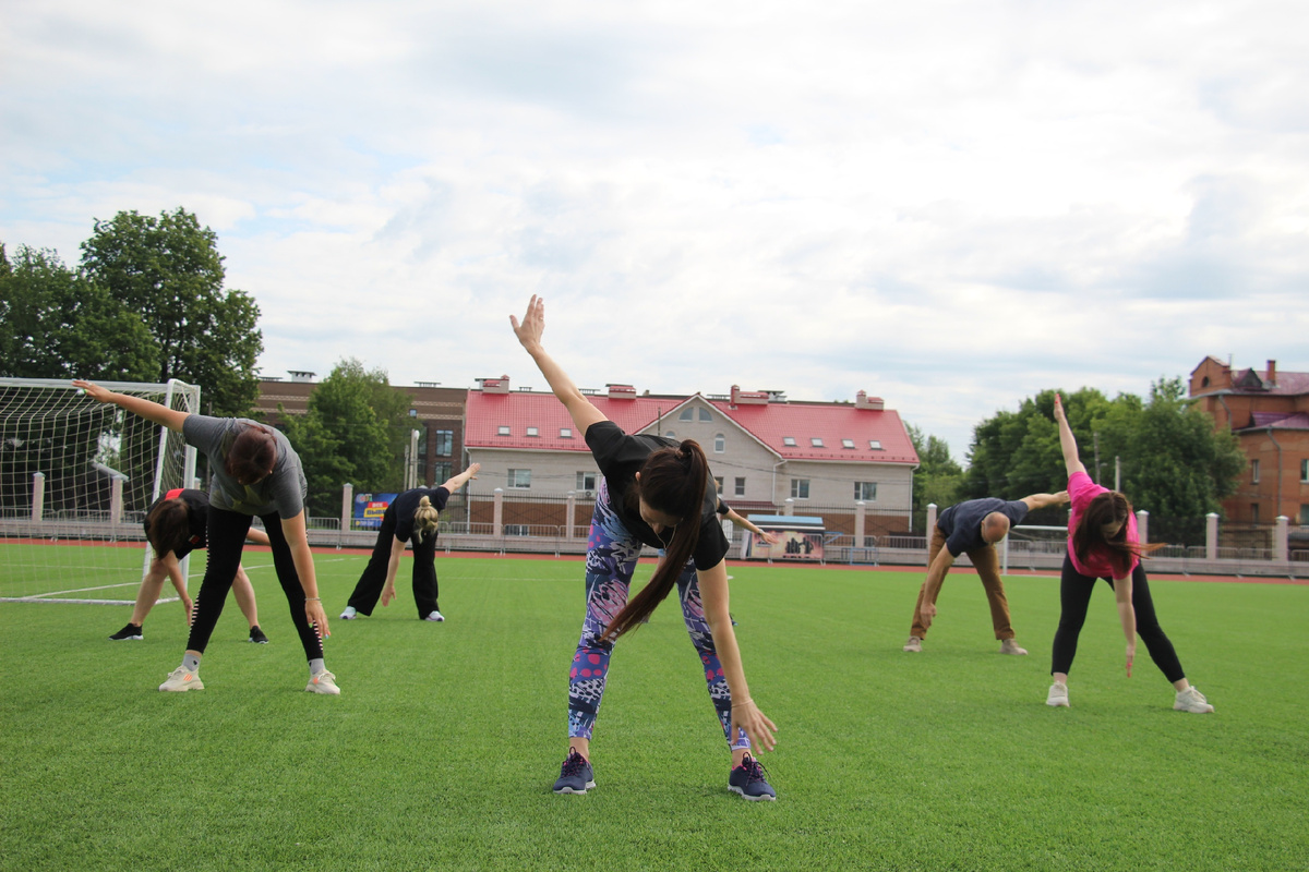 Фото: ВИТЯЗЬ - спортивная школа олимпийского резерва
